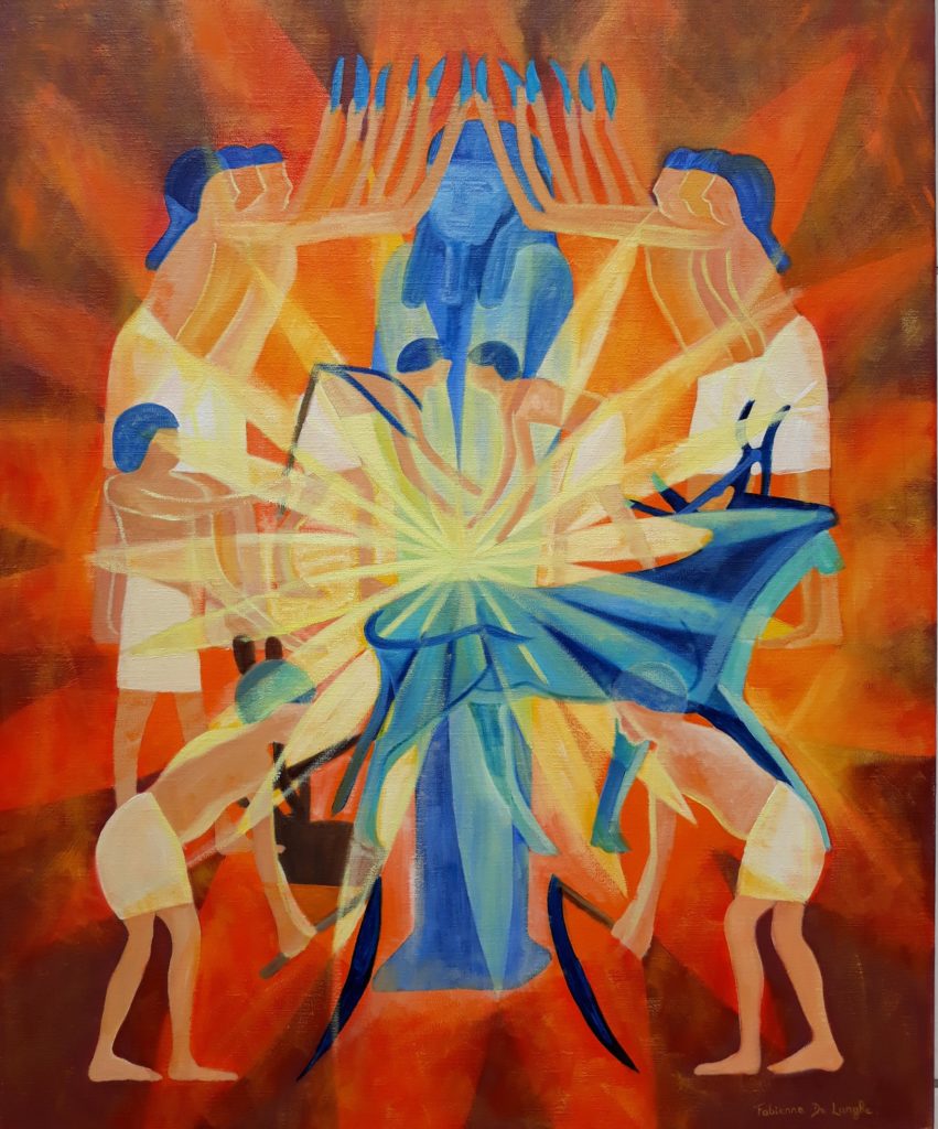 Le Chaouabti de Blendecques